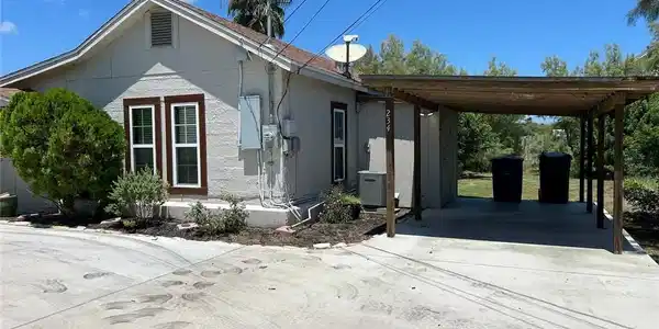234 Sea Side Drive