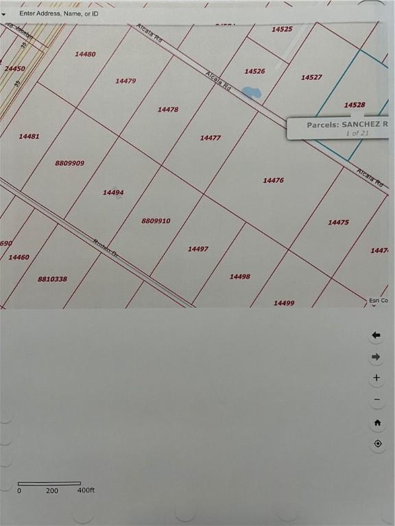 1102 Alcala, Aransas Pass, TX lhrmls02456757