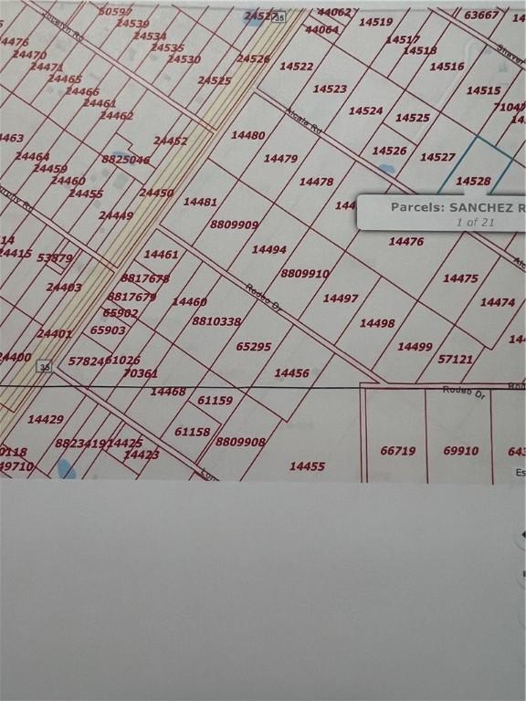 1102 Alcala, Aransas Pass, TX lhrmls02456757