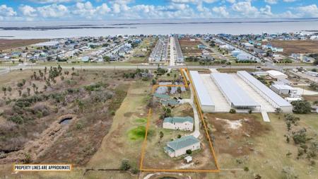4107 Highway 35 Highway S