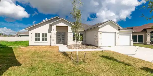 3005 Saint Eustatius Way