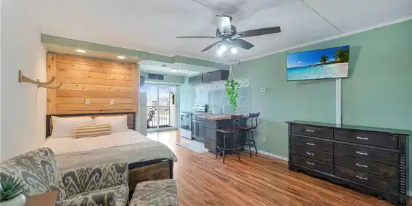 14300 S Padre Island Drive