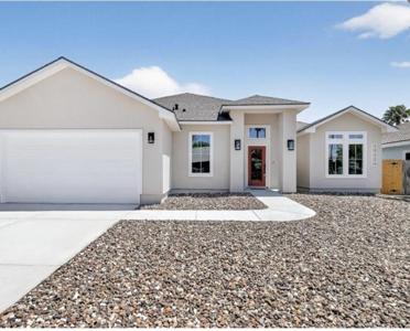 15334 Sabre Drive