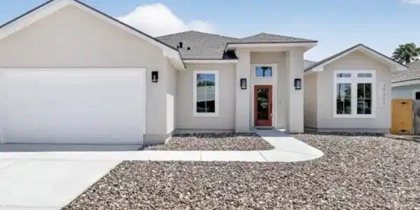 15334 Sabre Drive