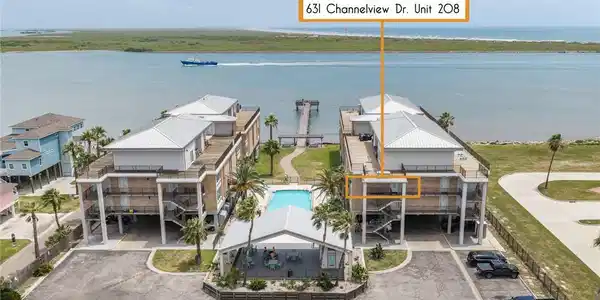 631 Channel View Drive