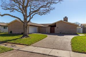 2206 Hickory Drive