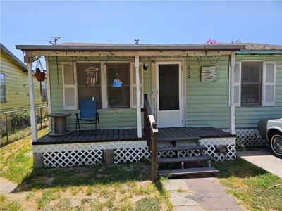 303 Allison Drive