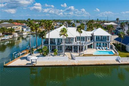 140 Sea View Drive