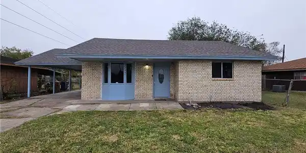 1725 Rockford Drive