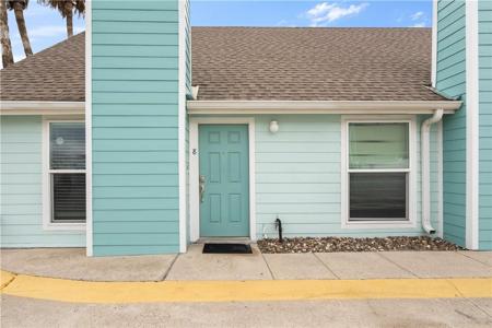 15201 Leeward Drive