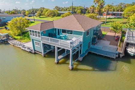 502 N Sandpiper