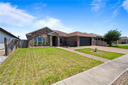 3902 Elvis Drive
