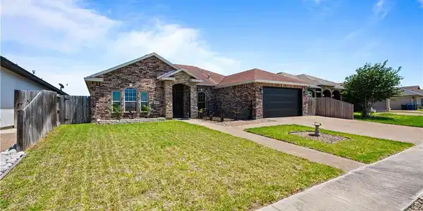 3902 Elvis Drive