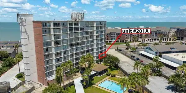 4600 Ocean Drive