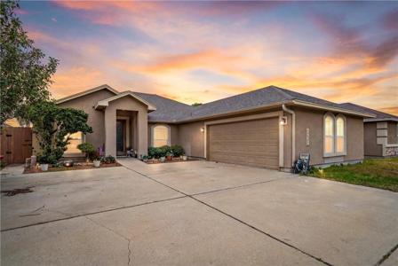 2602 Retta Drive