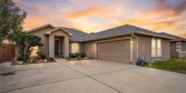 2602 Retta Drive