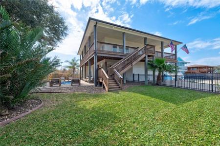 528 Channel View Drive