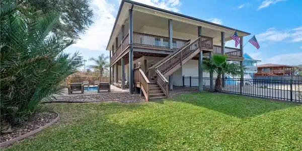 528 Channel View Drive