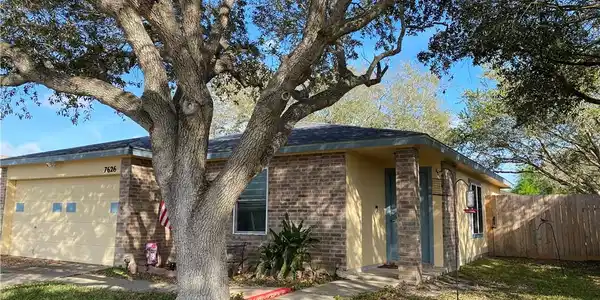 7626 Caribou Drive