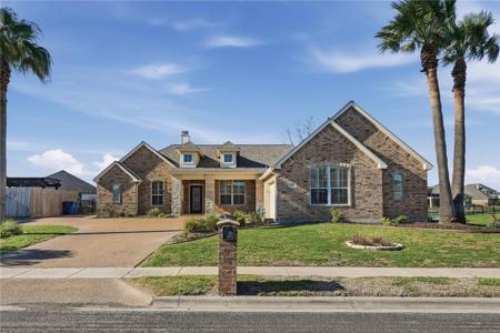 537 Pinehurst