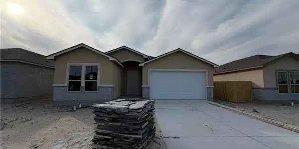 2409 Reyhans Way Drive