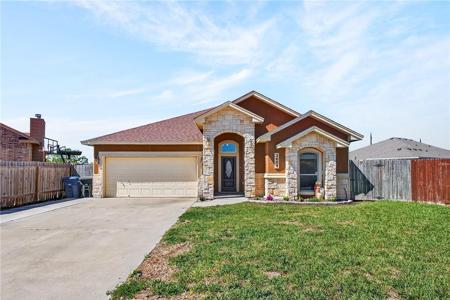 3601 Sapphire Court