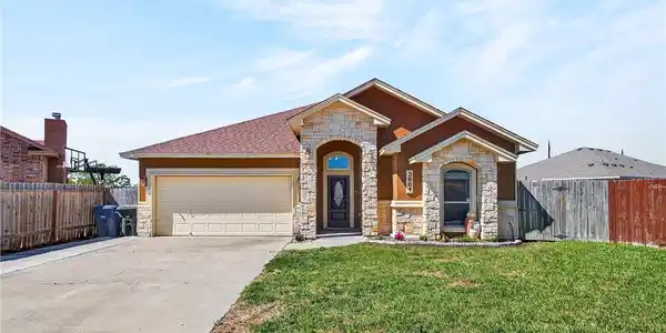 3601 Sapphire Court