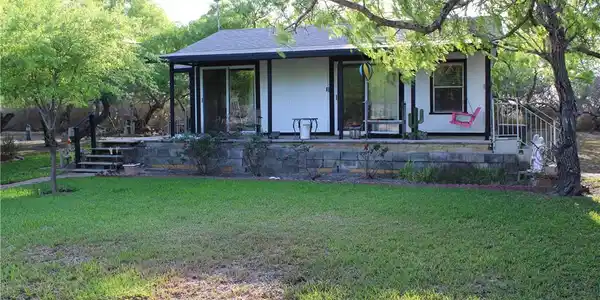 531 S County Road 1140