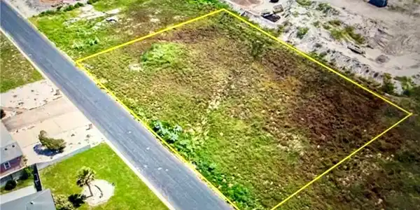 Lots 9B, 10B, 11B Palmira Avenue
