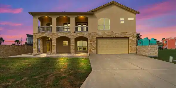 158 Beach View