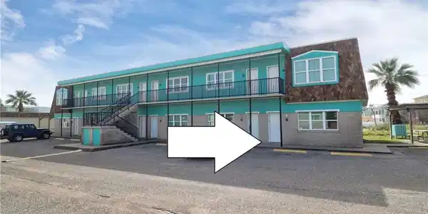 700 Island Retreat