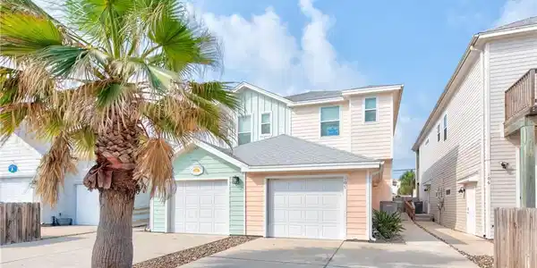 152 Paradise Pointe Drive
