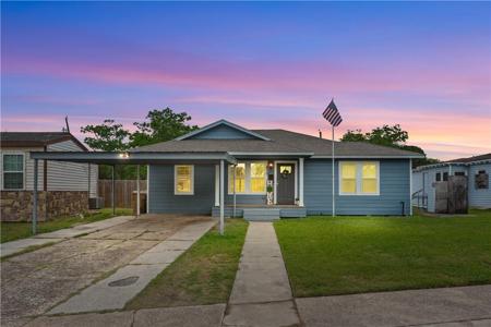 470 Clark Drive