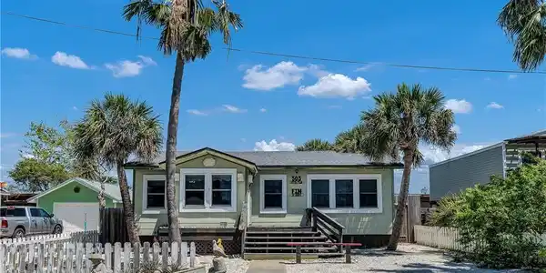 503 Royal Palm Drive