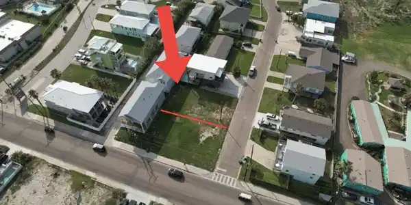 607 La Juana Court