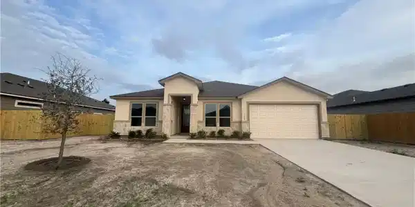 3158 Anchorage Drive