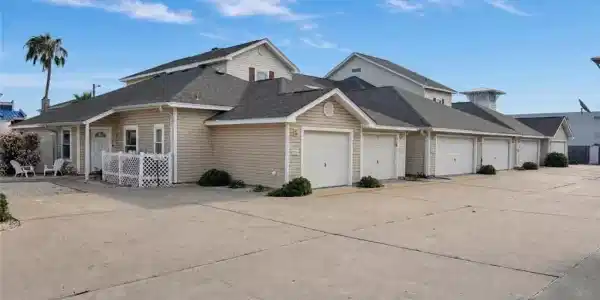 15209 S Padre Island Drive