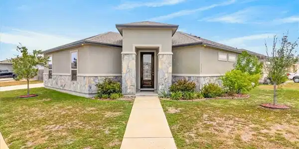 3138 Seawolf Drive