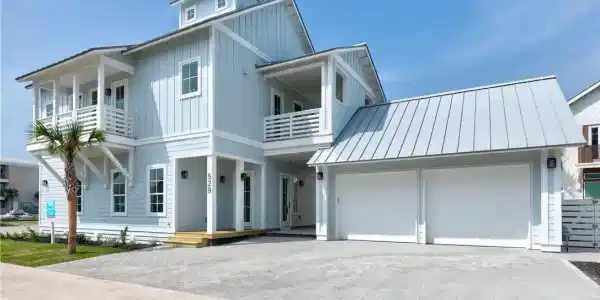 529 Mockingbird Lane