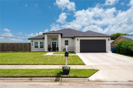 605 Seco Drive