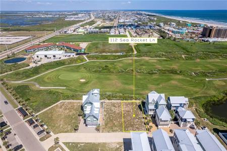 112 Sea Rocket Lane