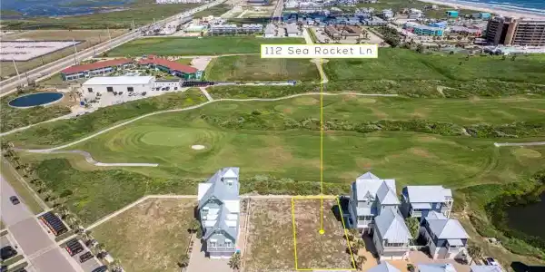 112 Sea Rocket Lane