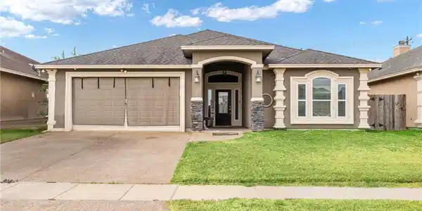 2733 Gold Rush Lane