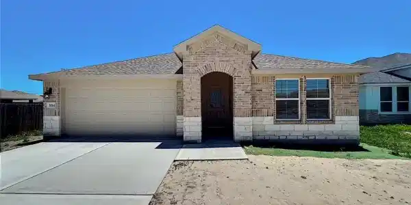 3014 Stone Creek Drive
