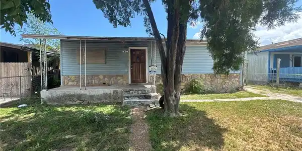 4526 Domingo Drive