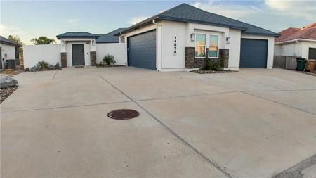 14834 Highland Mist Drive