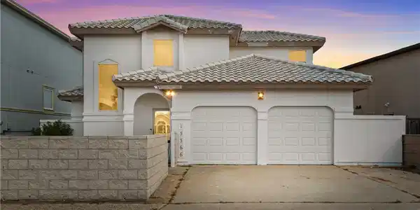 15366 Sabre Drive