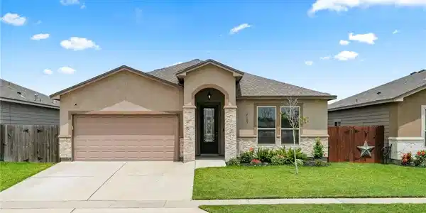 2109 Crystal Bay Drive