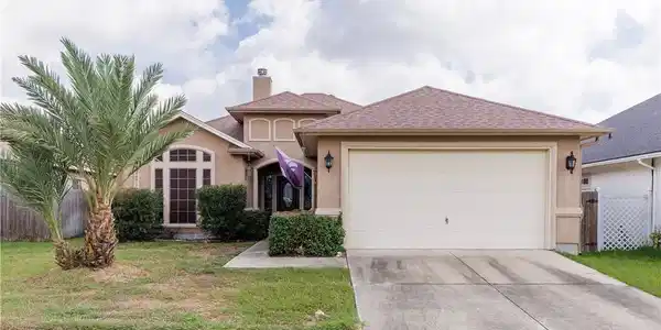 7518 White Dove Drive