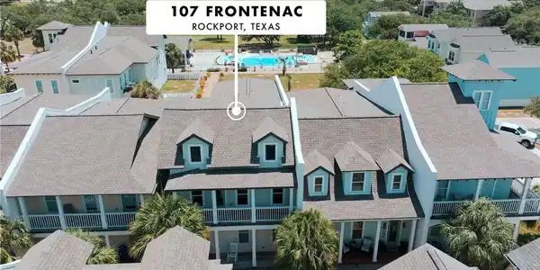 107 Frontenac